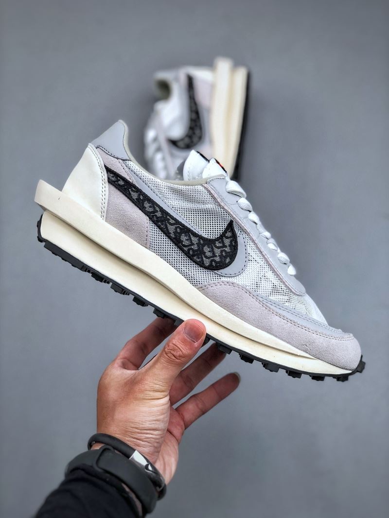 Sacai x Nike Shoes